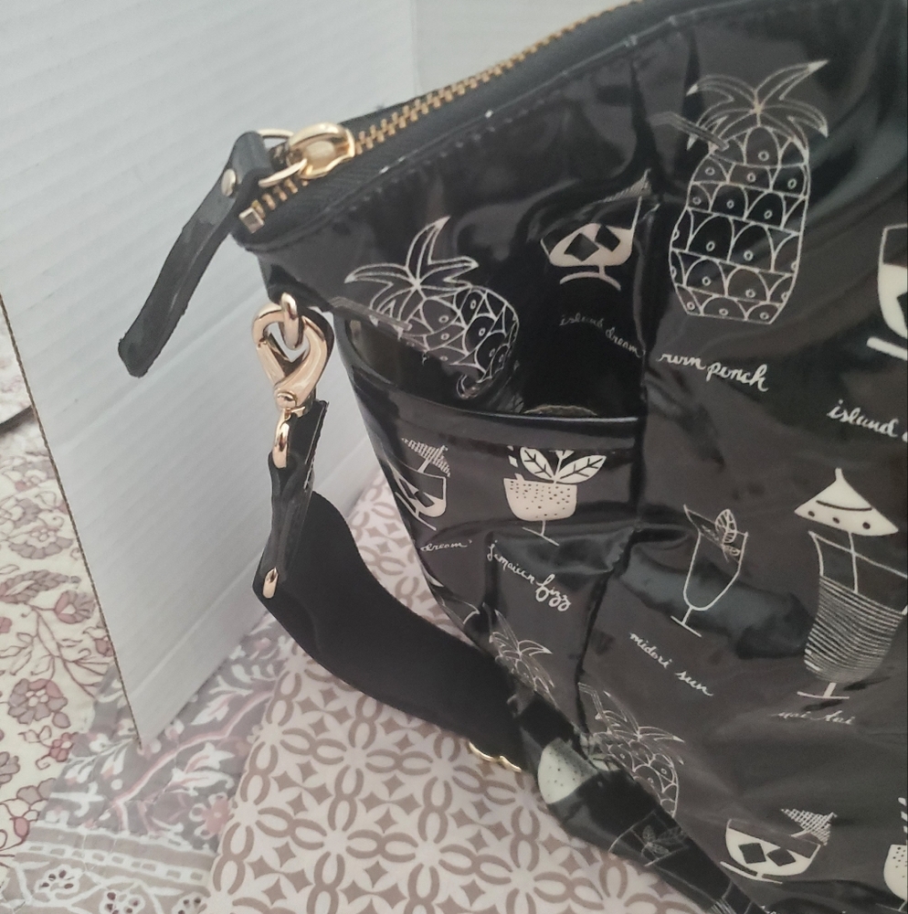 Kate Spade New York Adaira Baby Bag. - Picture 14 of 16